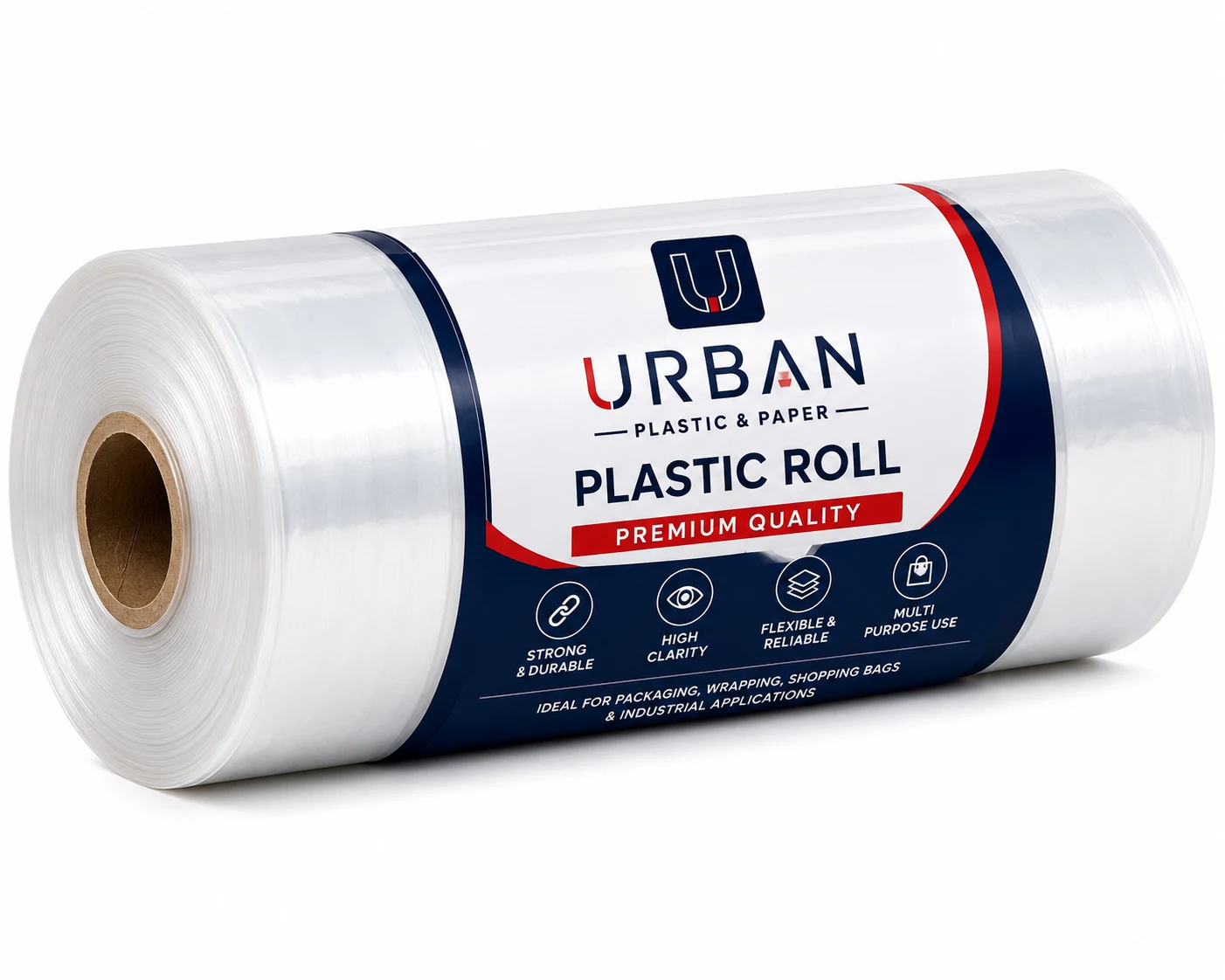 Packaging Plastic