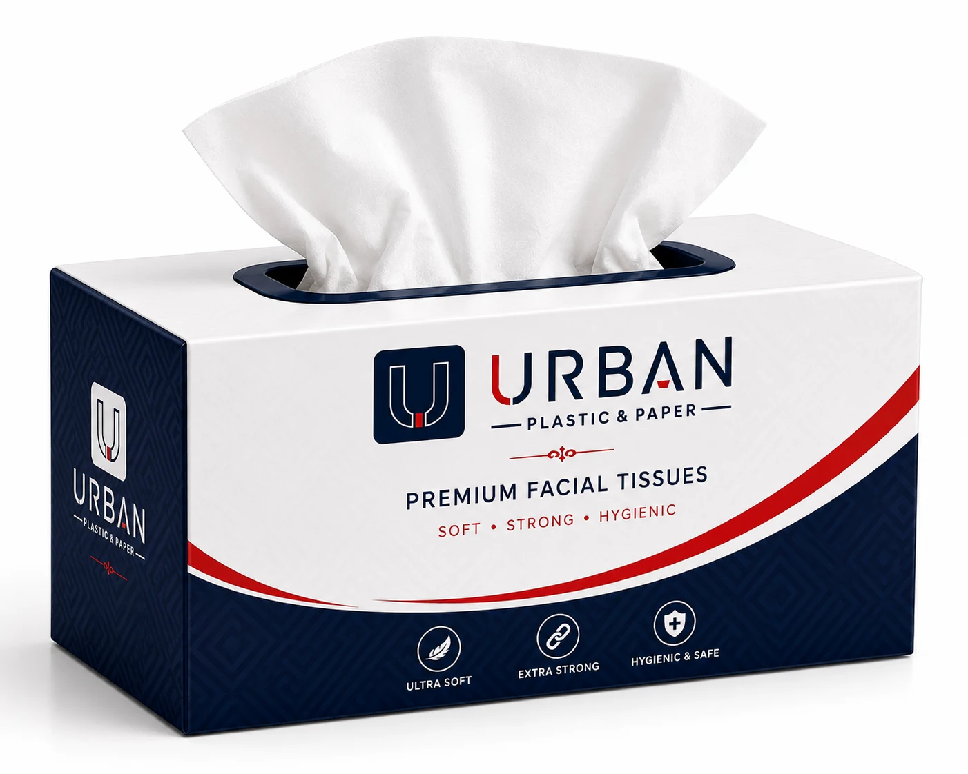 Commercial Paper Towels