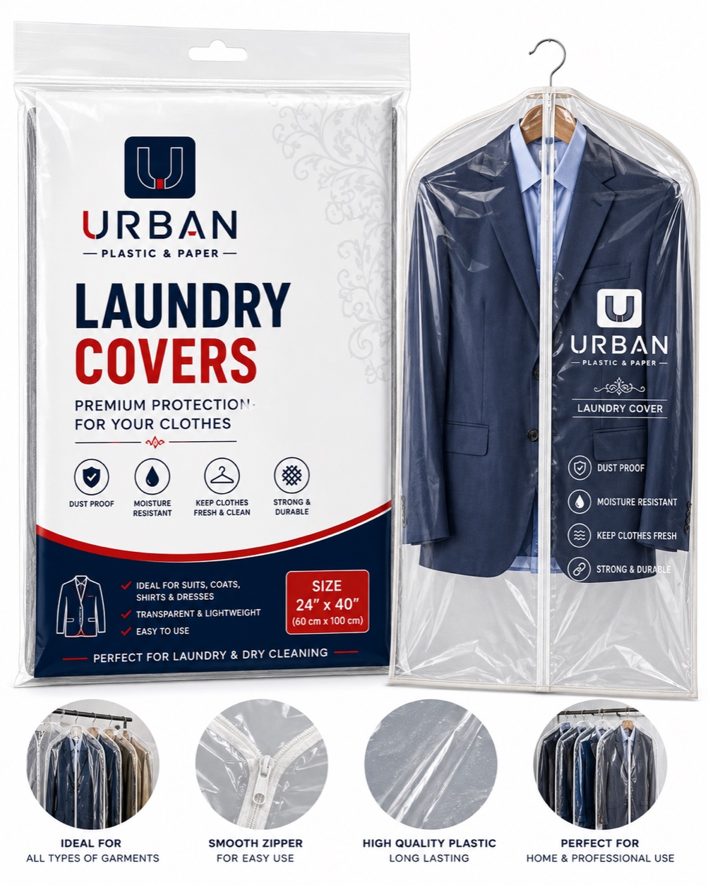 Laundry Bags