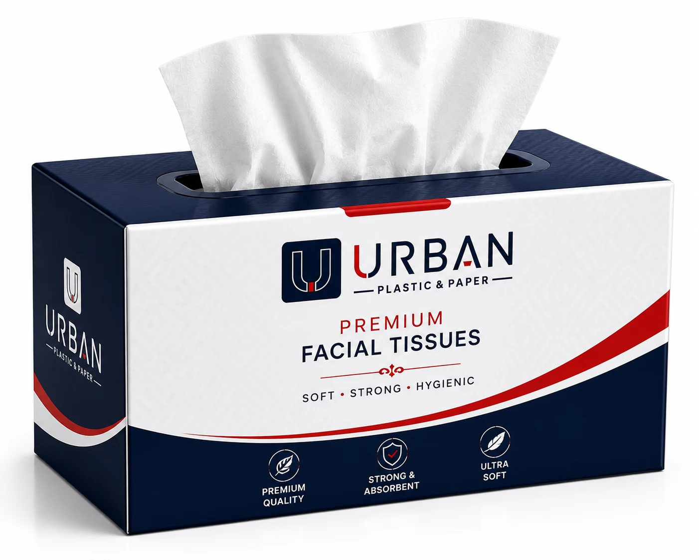 Commercial Paper Towels