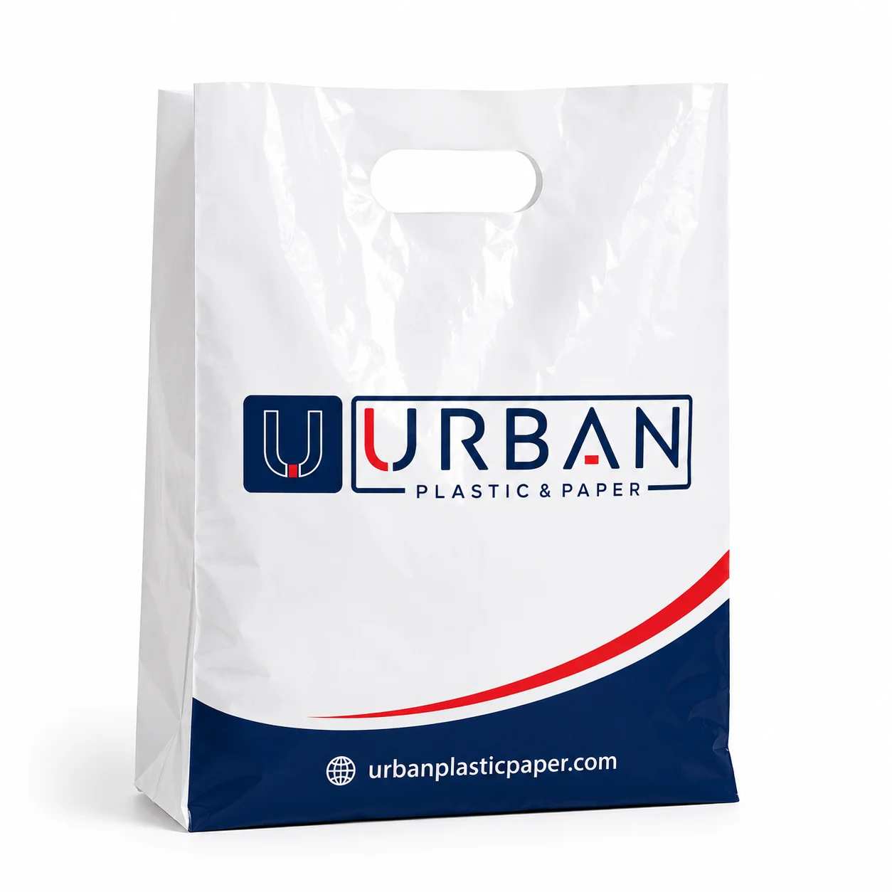 Retail T-Shirt Bags