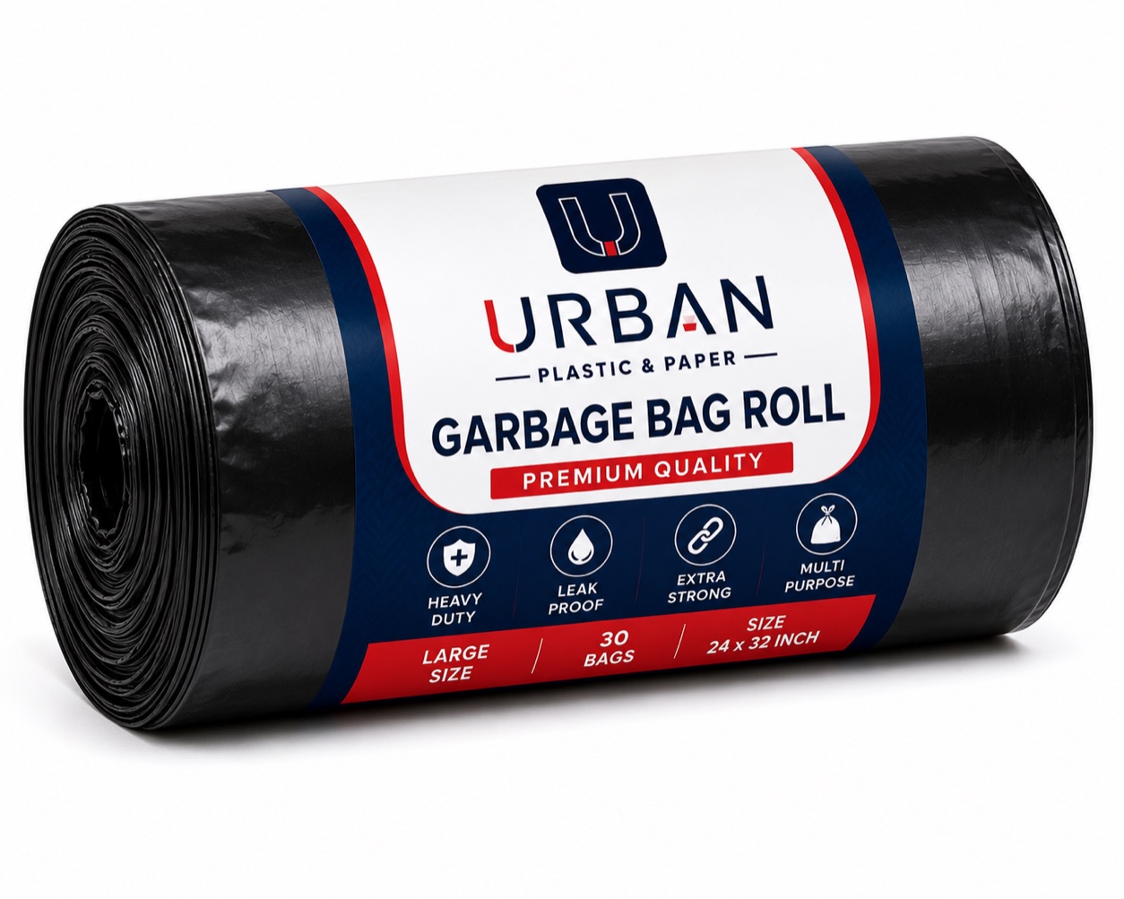 Commercial Bin Liners