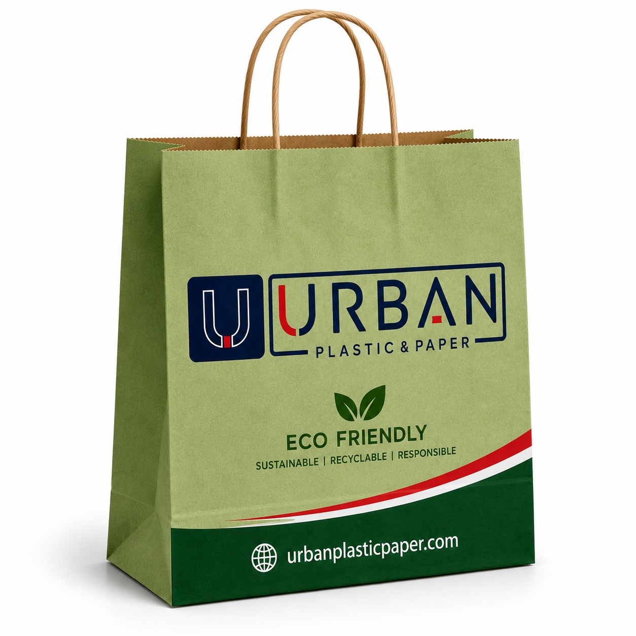 Paper Carry Bags
