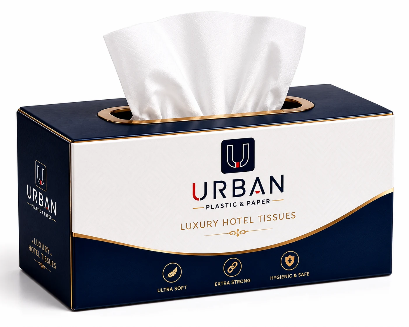 Commercial Paper Towels