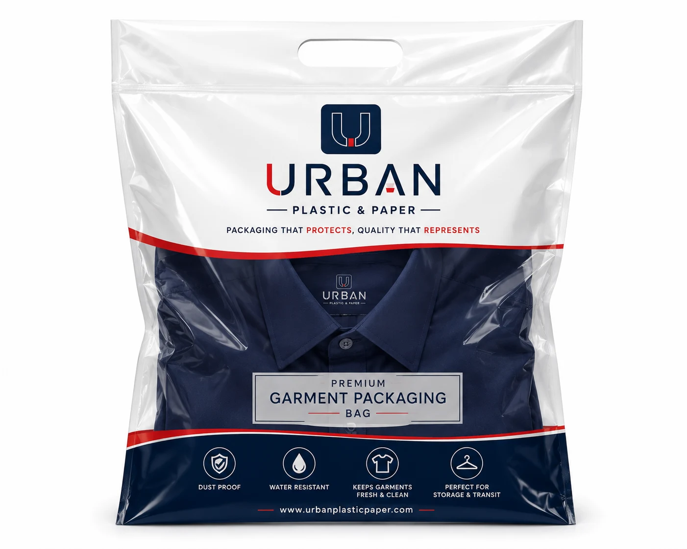 Hospitality Laundry Bags