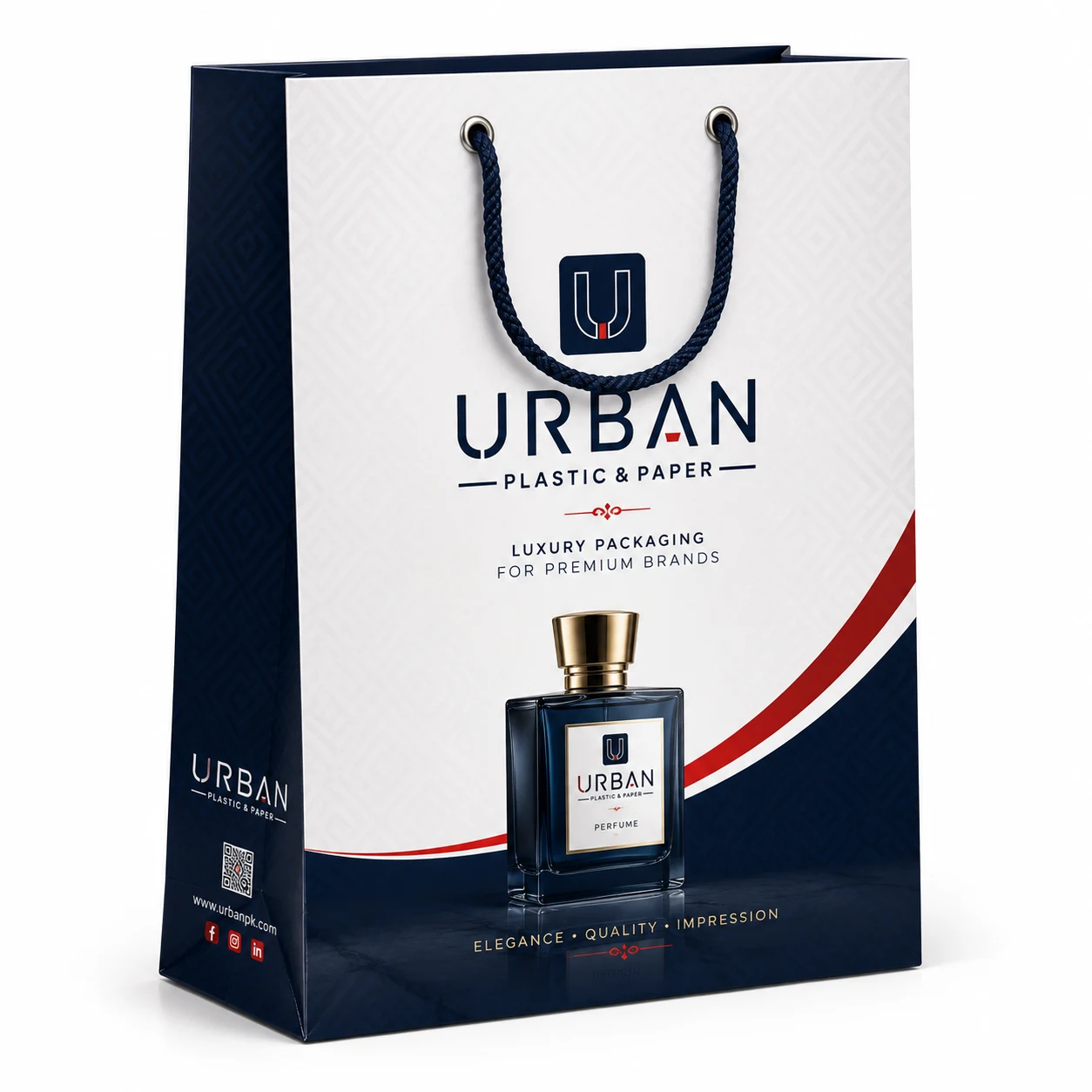 Custom Printed Packaging