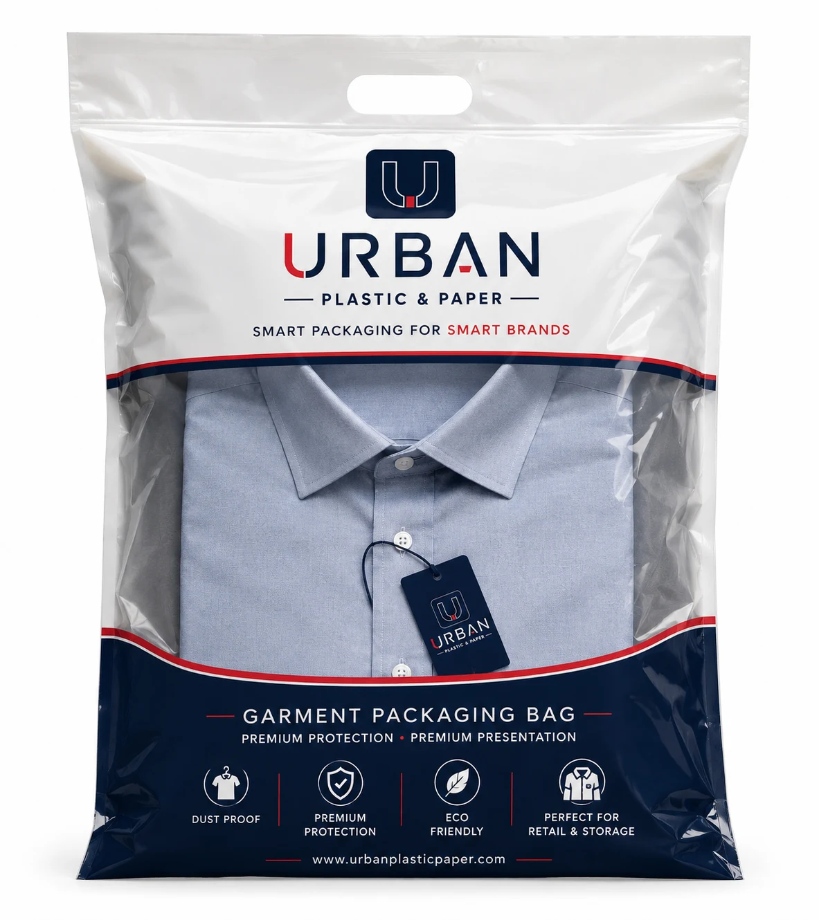 Hospitality Laundry Bags