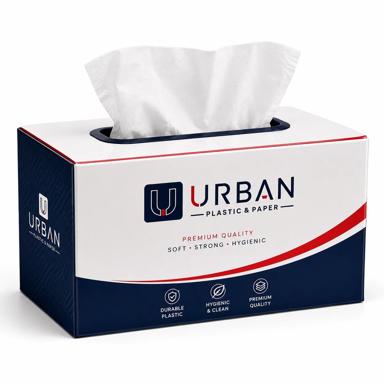Commercial Paper Towels