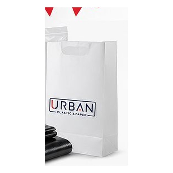 Custom Printed Packaging