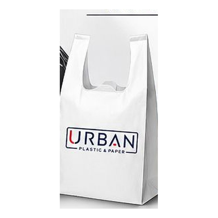 Shopping Bags