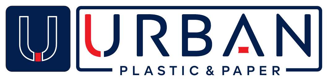 Urban Plastic & Paper